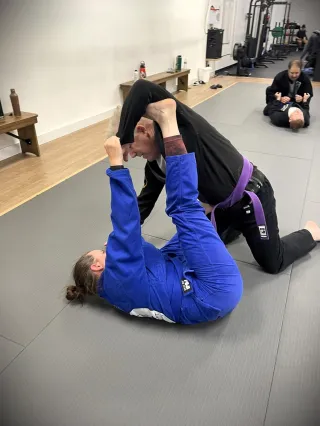 Top Martial Arts Techniques Everyone Should Learn for Self-Defense
