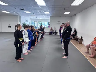  How BJJ Teaches Kids Emotional Resilience—At School and Home