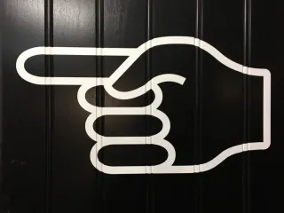 Rejection is Re-Direction