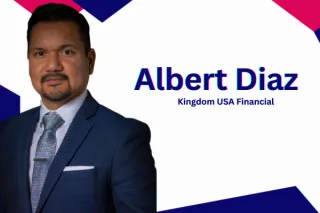 Unlocking Financial Security: Albert Diaz's Journey | Lonestar Spotlight