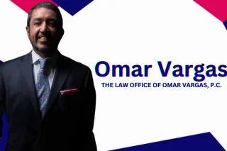 Defending Dreams: Omar Vargas's Immigration Mission | Lonestar Spotlight