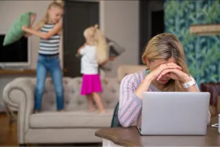 Summer Survival: How to Maintain Work-Life Balance with Kids at Home