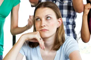 People Pleasing: The Confidence Killer You Didn’t Know You Had