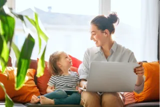 Creating a Summer Routine That Works for You and Your Kids
