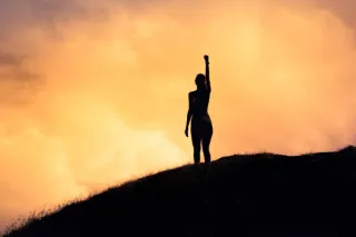 Leading with Heart and Purpose: Building Confidence at Home and Work