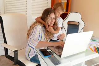 Boundary Blind Spots: Where High-Achieving Moms Lose Themselves