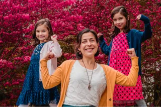 The Power of Leading by Example: How Your Boundaries Inspire Others