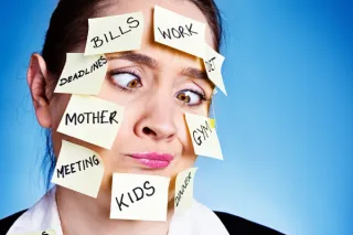 Why Your To-Do List Feels Never-Ending (and How to Fix It)