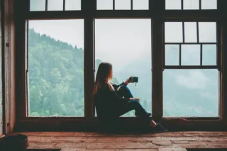 Permission to Pause: Reclaiming Creativity, Rest, and Play