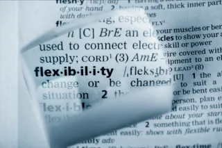When Your Boundaries Need to Bend: The Power of Staying Flexible