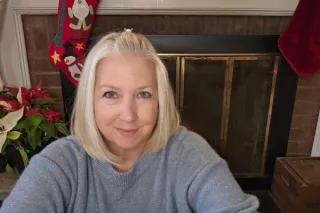 A Softer Start: Releasing the Pressure to Begin Again