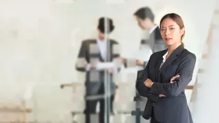 How NOT to approach your career progression