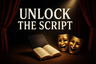 Mastering the Stage: Essential Script Analysis Techniques for Actors