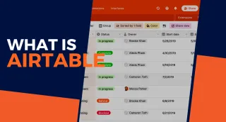 What is Airtable and Why Should You Care?