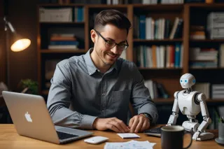 How AI and Automation Can Save Small Business Owners 10+ Hours Per Week