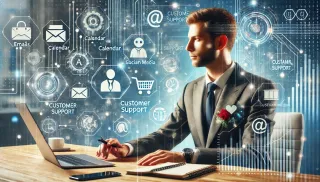 The One Thing I Wish I Knew Before Starting My Business: The Real Time Commitment