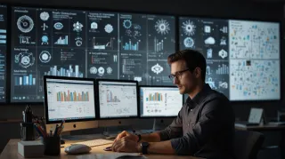 How AI and Automation Can Help Small Business Owners Scale Without Hiring | Dream2Business