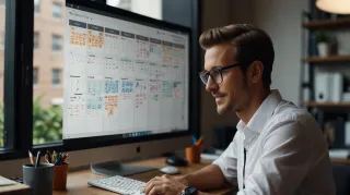 How AI Can Automate Content Marketing for Small Businesses | Dream2Business
