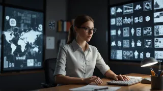 How AI-Powered Tools Can Help You Scale Your Small Business Faster | Dream2Business