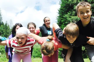 Person-centered, Purposeful Learning