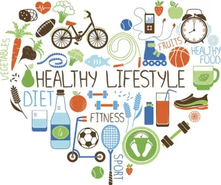 Real and Sustainable Self-Care