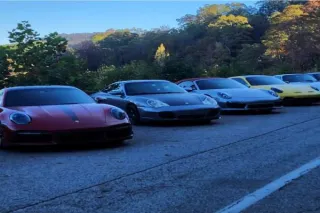 Cruise Control: The Engsta Rides Monthly Playlist – February Edition
