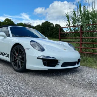 How to Change the Cabin Air and Pollen Filters in a Porsche (991, 981, 718 Models)