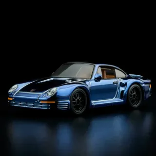 Engsta Rides Auction Pieces