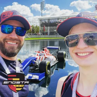 F1 is Back: Buckle Up, It’s About to Get Spicy!