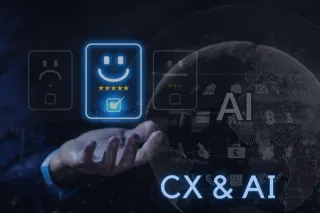 Customer Experience (CX) & Artificial Intelligence