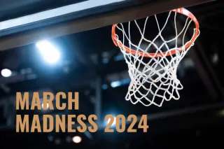 March Madness: Choosing a Learning Management System for Your eCourse