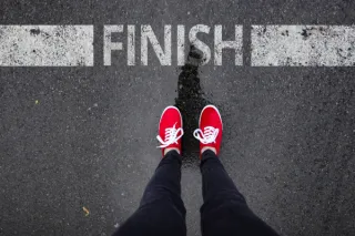 Reverse for Success: Create a Customer Journey that Begins at the Finish Line