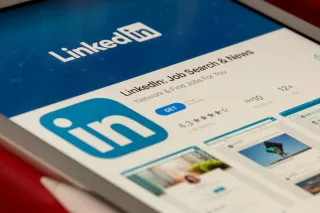 The Author's Guide to LinkedIn Networking: Tips and Strategies