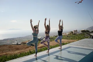 Is Your “Retreat” Actually a Package Holiday? Let’s Talk Compliance, Shall We?