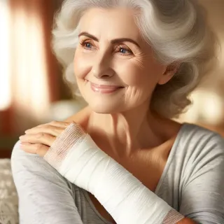 The Healing Touch of Silver: A New Chapter in Wound Care and Holistic Health