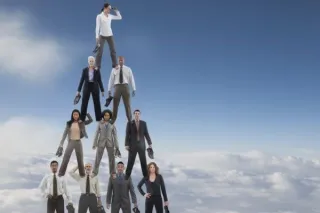 Buying vs. Building:  A Business Broker’s Insight on the Smarter Way to Acquire a Business