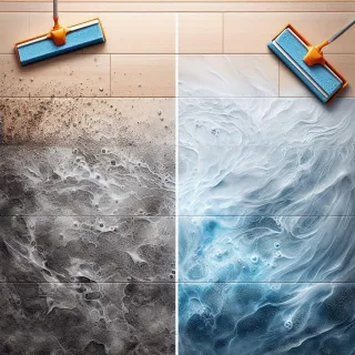 Deep Cleaning vs. Regular Cleaning: What's the Difference?