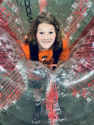 8 Knockerball Games To Add To Your PE Class