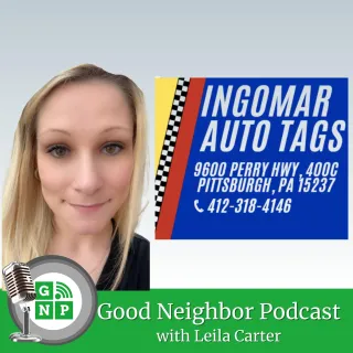 E27: Problem-Solving Your Vehicle Registration Woes with Ingomar Auto Tags