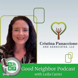 E28: Counseling Across the Lifespan: Finding Strength in Vulnerability