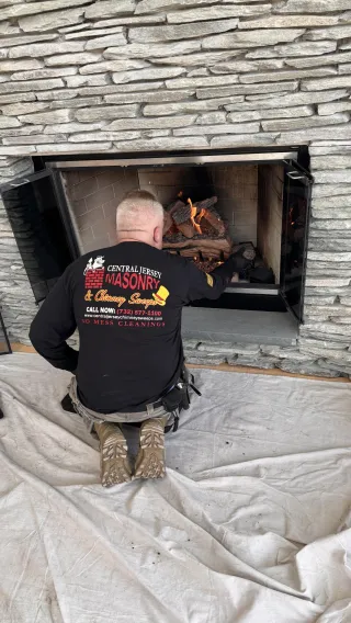 Why You Should Hire a Professional Chimney Cleaning Service