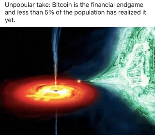 From Fear to Freedom: Transforming Your Money Mindset with Bitcoin