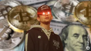 Jack Mallers Is Building the Future of Bitcoin—One Layer at a Time