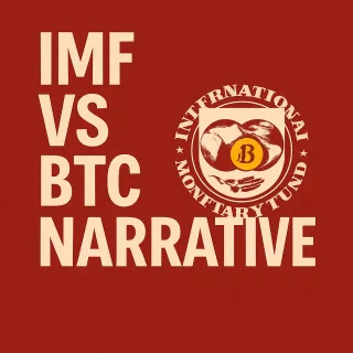 Part I: Meet the IMF – Bretton Woods and the Global Financial Order