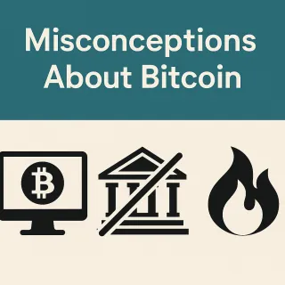 Lyn Alden on Misconceptions About Bitcoin
