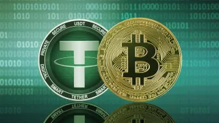 Is Bitcoin’s USD Price Artificially Propped Up by Tether? A Deep Dive