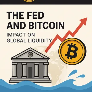 The Real Liquidity Engine Behind Bitcoin Section 4