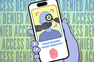 Digital Identity Without Big Brother: Decentralized Identity on Bitcoin