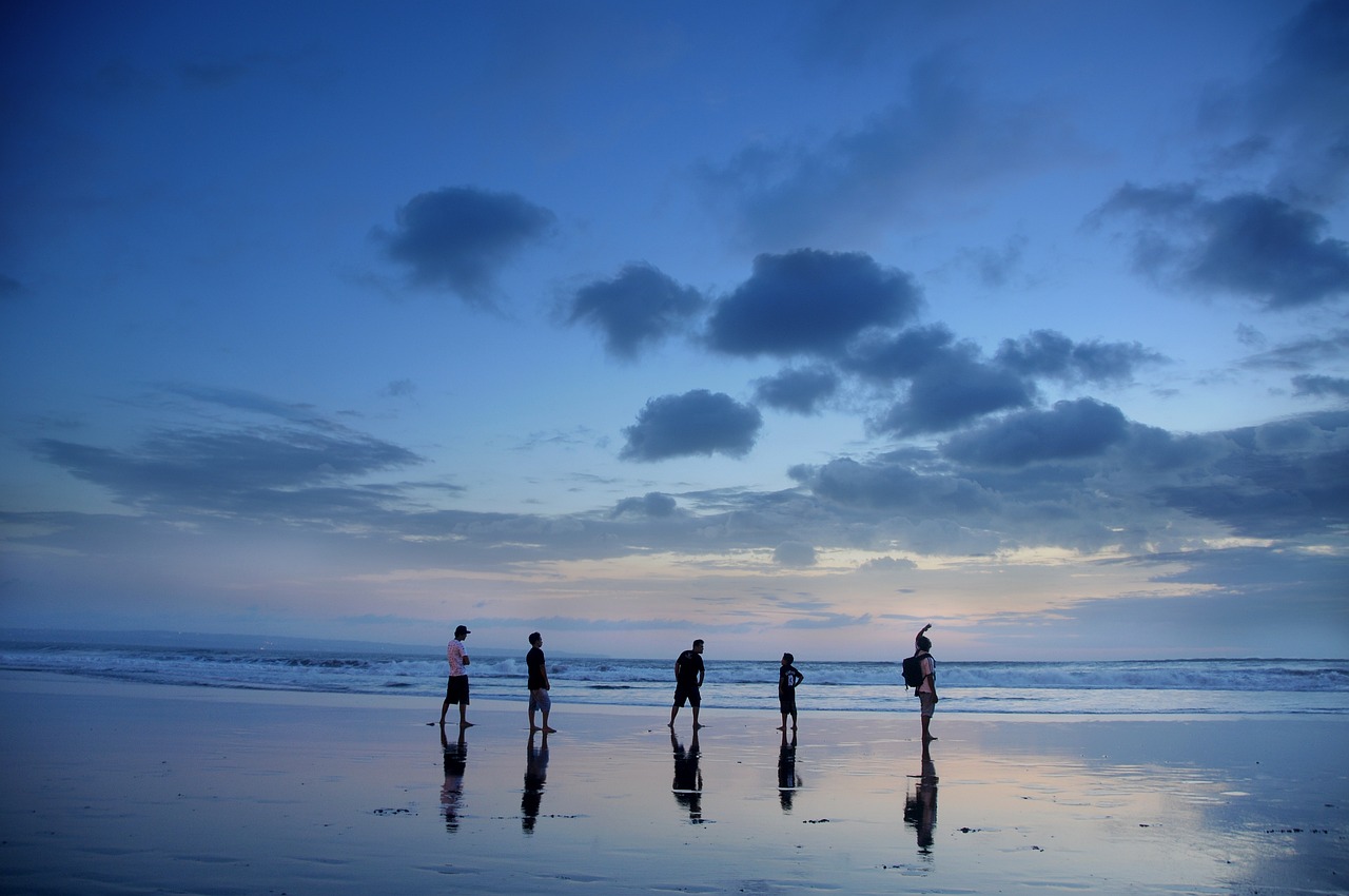 Top 10 Places to Travel with Kids