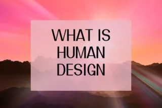 Intro to Human Design
